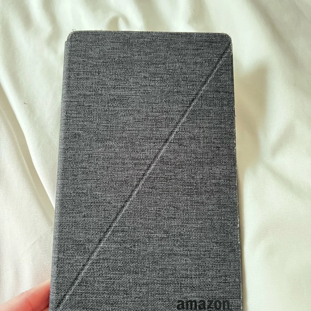Amazon Fire Tablet - Black